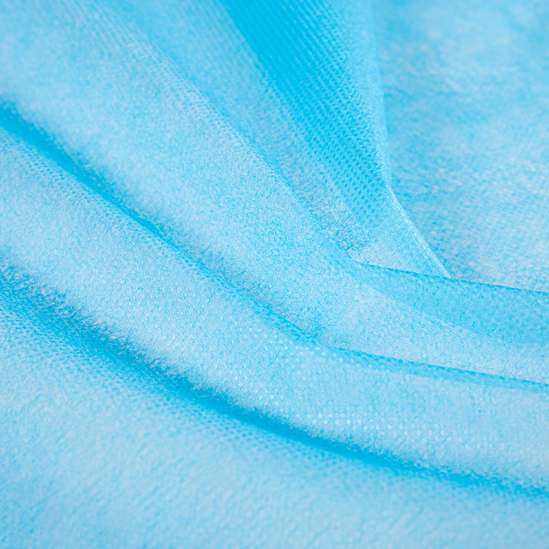 سبونبوند PP أقمشة غير منسوجة للفيلم الزراعي