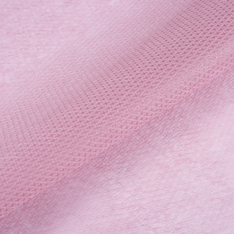 Cross Cambrella PP Spunbonded أقمشة غير منسوجة للحقائب الصديقة للبيئة