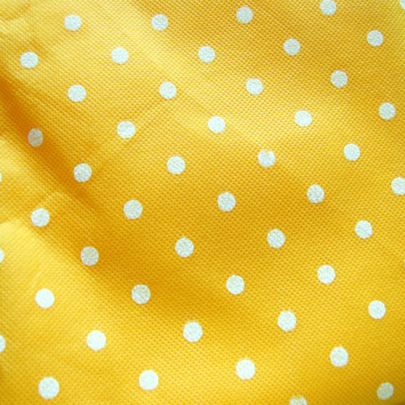 لفة مطبوعة من القماش غير المنسوج PP القابل للتصرف لحقيبة التسوق